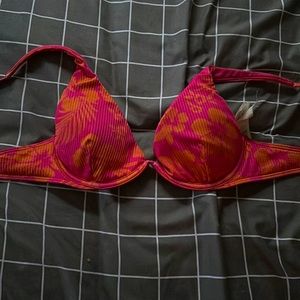 Hollister bikini top